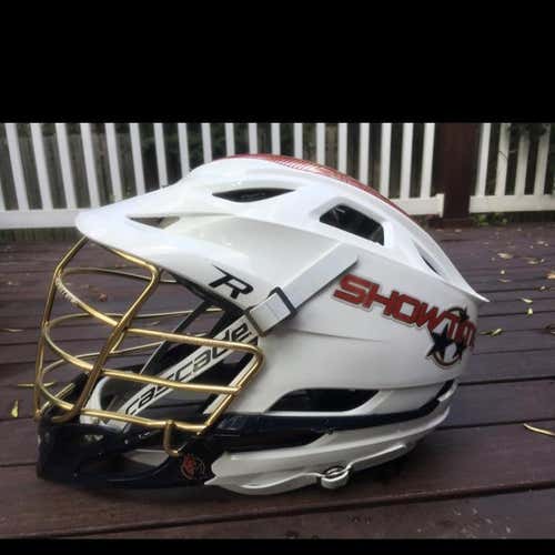 2015 Maverik Showtime Cascade R