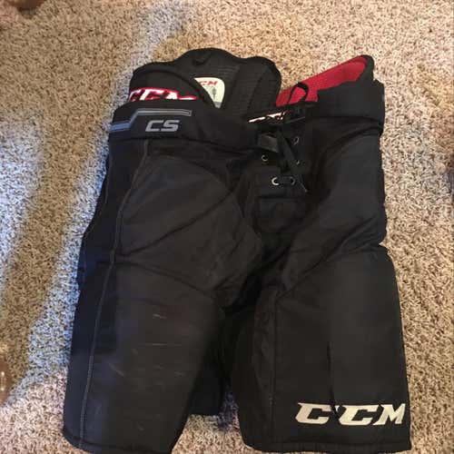 CCM U+ Pants