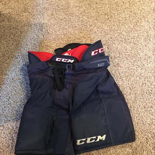 CCM U+ Pants