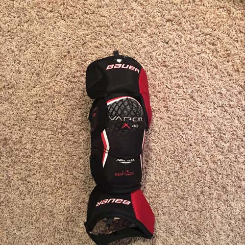Vapor X40 Elbow Pads