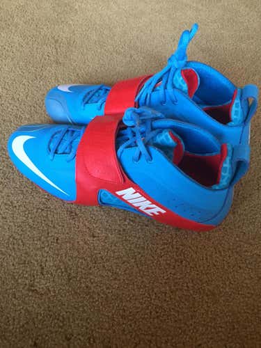 Nike Blue Chip Hurrache