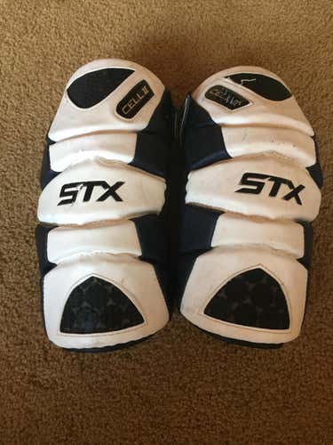 STX Cell II Arm Pads