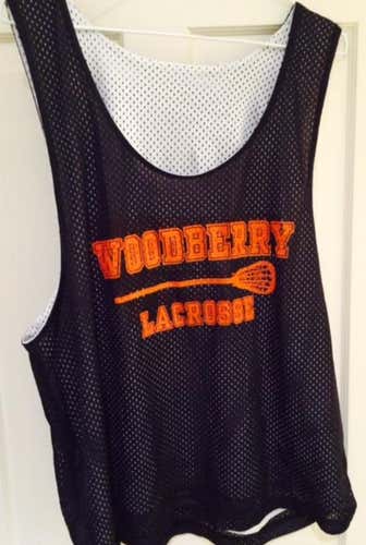 Woodberry Forest Lacrosse Penny