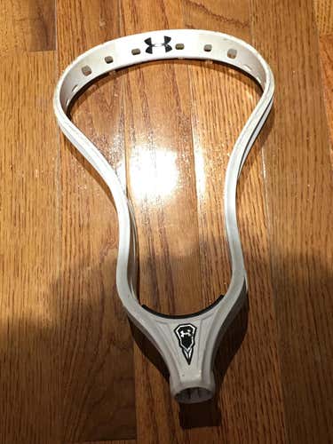 Under Armour Command Low