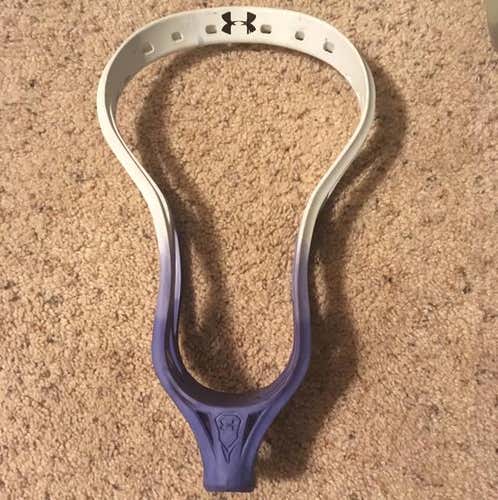 Under Armour Command Head