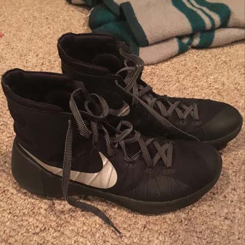 Nike Hyper dunks