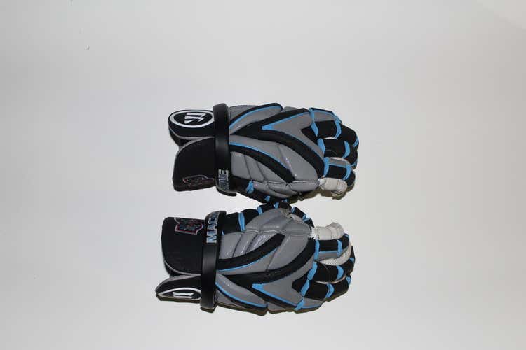 Ohio Machine Gloves