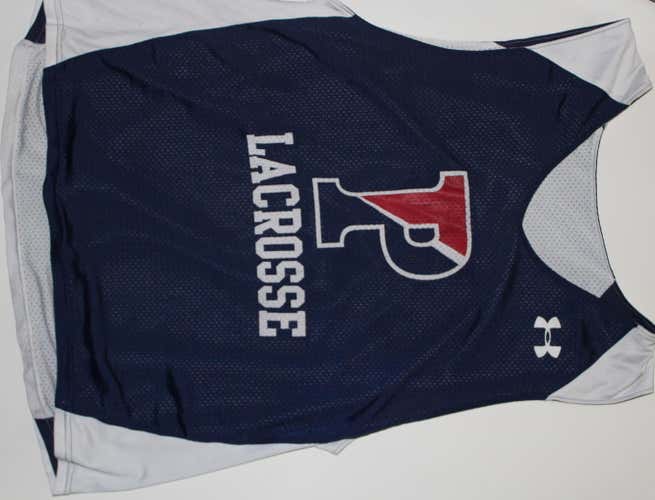 University of Pennsylvania Lacrosse Pinnie