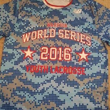 New Balance WSYL 2016 Sublimated Shooter