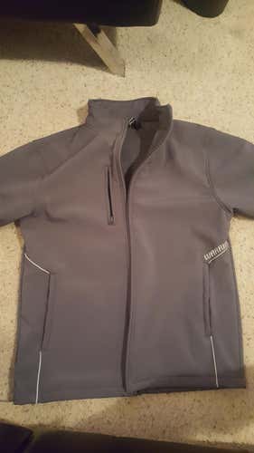 New Warrior Jacket