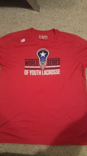 WSYL Shooter Shirt