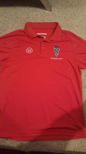 Warriors WSYL Inaugural Polo