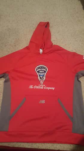 New Balance WSYL Hoodie
