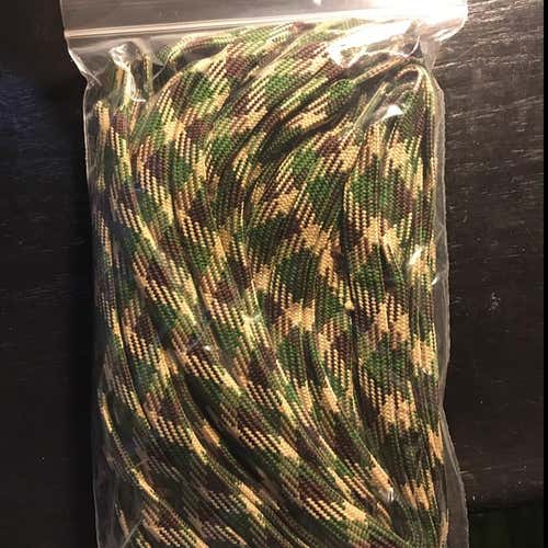 BN Bag of Ninja Lax Camp Shooters