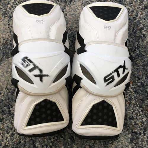 Stx Cell 3 Arm Guards