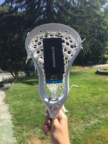 BN StringKing Mark 2A