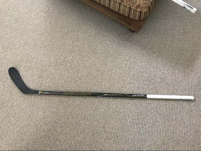 Bauer Supreme 1s