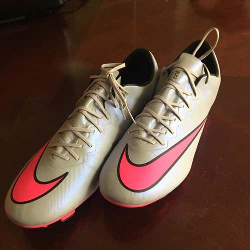 Mercurial Vapor X
