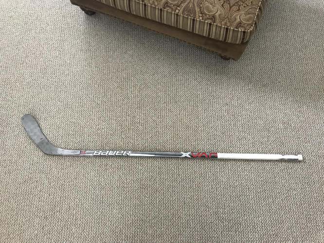 Bauer Vapor 1x