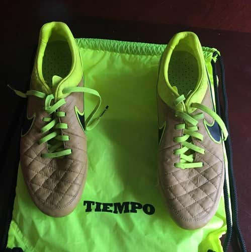 Tiempo Legend V