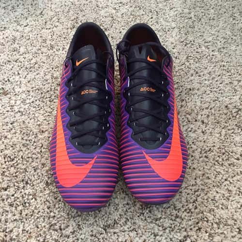 Brand New Mercurial