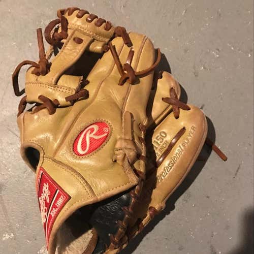 Rawlings Gamer Dual Core Glove