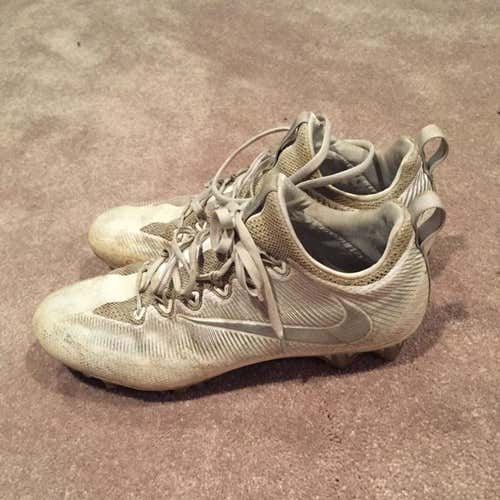 Nike Vapor Untouchable Size 9.5