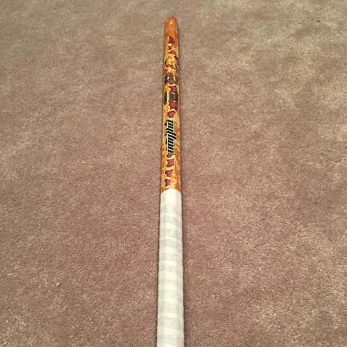 Python Composite Attack Shaft