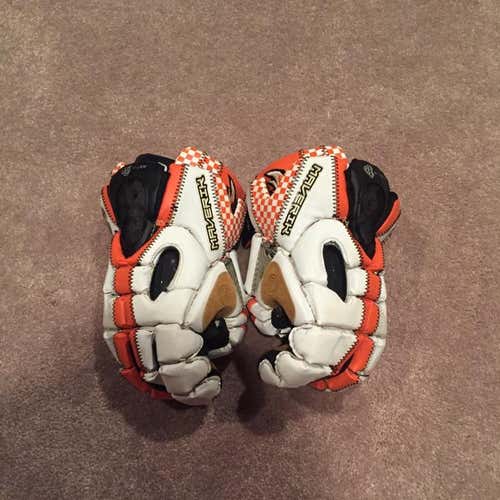 Maverik Rome Gloves