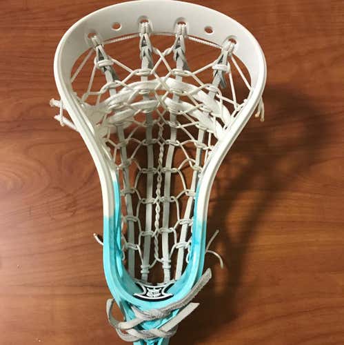 Brine Triumph Hs with TMT