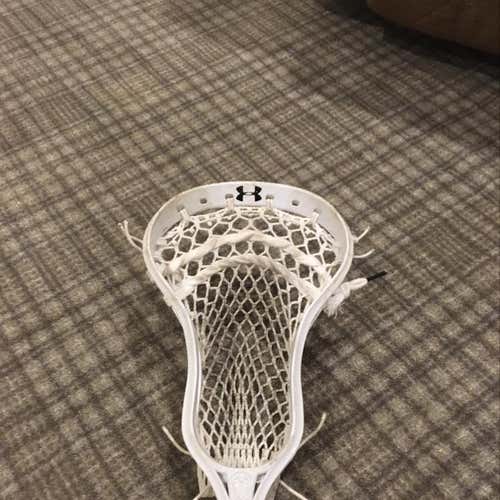 Under Armour Command