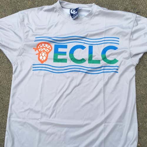 Lax Fed ECLC Dry Sleeve.