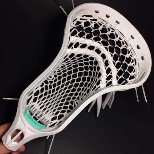 Wolf Rekon Head - Strung w/ Aura Mesh & Spectra Sidewall