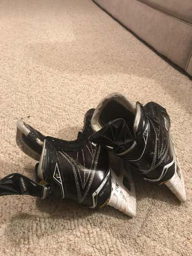 Bauer Supreme 1S Ice Skates