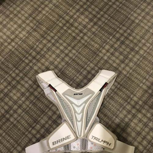 Brand New Brine Triumph Liners