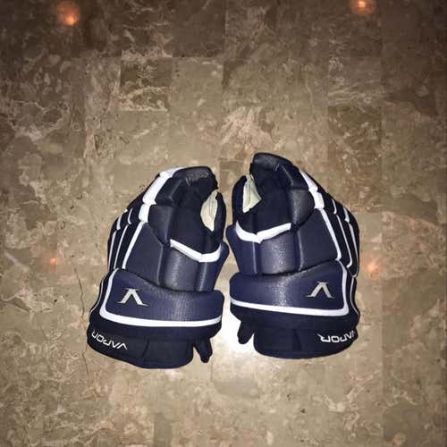 Nike Bauer Hockey Gloves