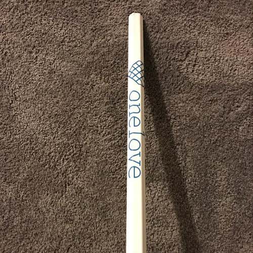 VGC one love true shaft