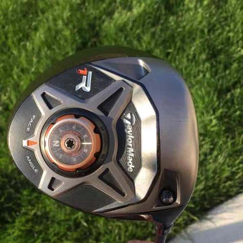 Taylormade R1 Driver
