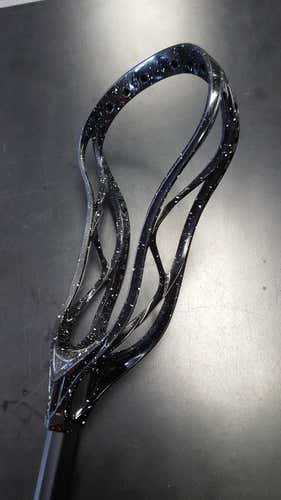 Used Warrior Rabil 2X Deep Space Edition - Broken Strut (see pic)