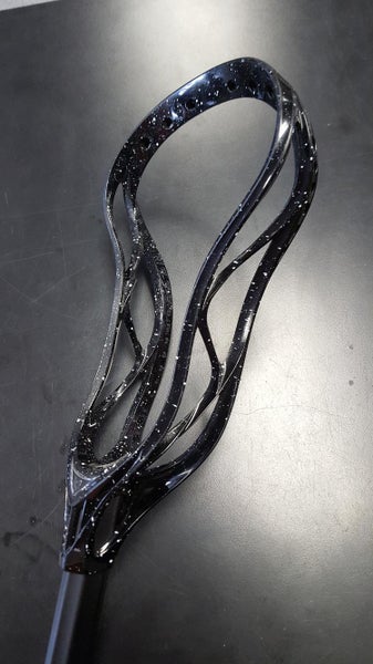 Used Warrior Rabil 2X Deep Space Edition - Broken Strut (see pic)
