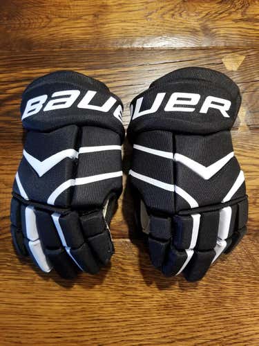 Bauer supreme one.4 gloves