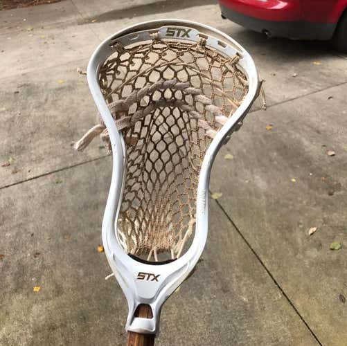 Good Condition STX Stallion 700