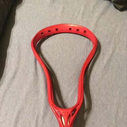Warrior Evo 4