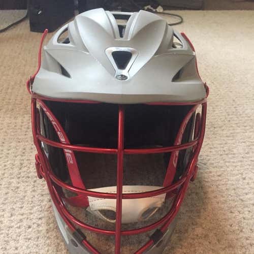 Cascade R. Only Used Once