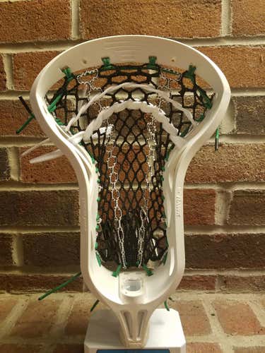 Original Epoch Hawk with LE JW1 Hero Mesh