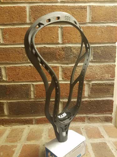 Used STX Stallion 550 head
