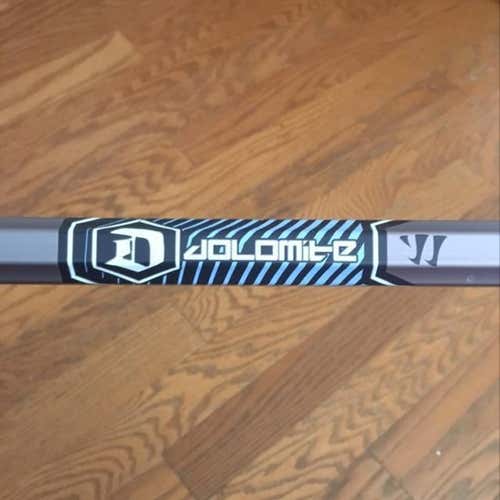 Warrior Dolomite Goalie Shaft / Stick