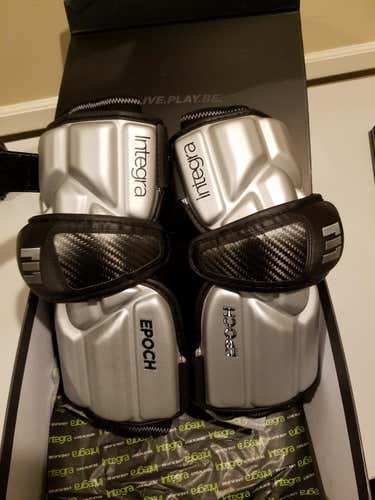 Epoch IL Committed Academy 13" Brand New Arm pads