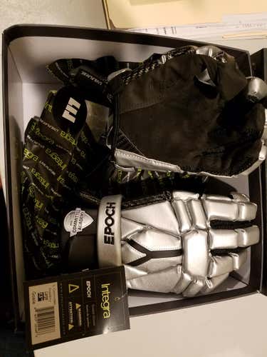 Epoch IL Committed Academy Brand New 13" Goalie Gloves
