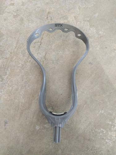 Gray STX Duel NO TRADES